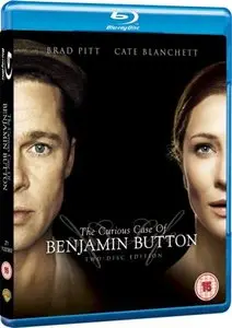 The Curious Case of Benjamin Button - 2008 (Repost)