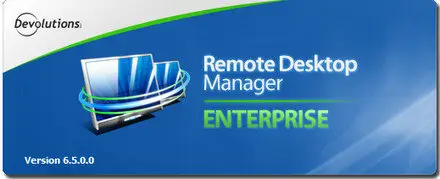 Devolutions Remote Desktop Manager v6.5.0.0 Enterprise Edition 