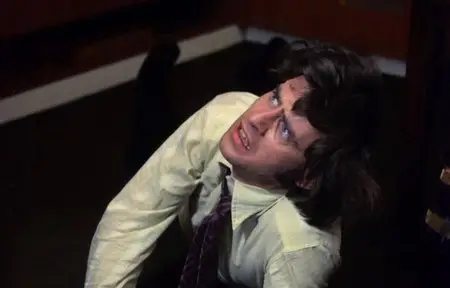 The Sex Thief (1974)