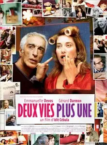 Deux Vies plus Une (2007) [Re-UP]