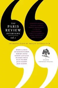 The Paris Review Interviews, I (repost)