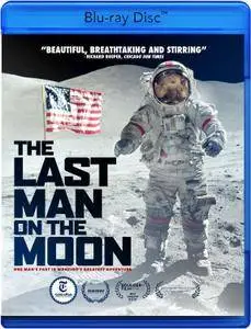 The Last Man on the Moon (2014)