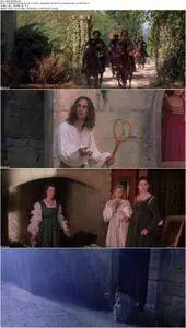 Ever After: A Cinderella Story (1998)