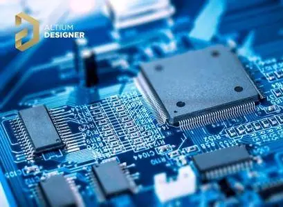Altium Designer 18.0.9 Build 584 Beta