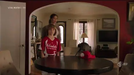Lethal Weapon S02E20