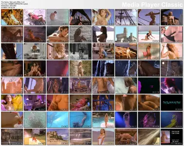 Playboy Wet and Wild 1-9 - Complete Collection (2006)