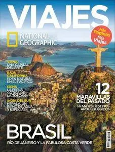 Viajes National Geographic - Febrero 2017