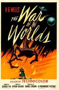 The War of the Worlds (1953) [4K, Ultra HD]