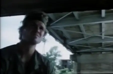 Strike Commando (1987)