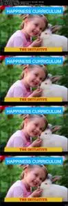 Teaching Happiness- The Mind Blowing Learning Path For All