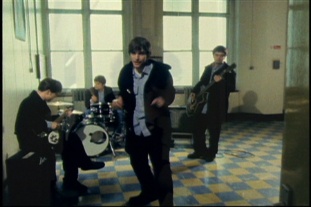 The Bluetones - Blue Movies (2007)