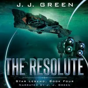 «The Resolute» by J.J. Green