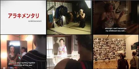 Arakimentari (2004)