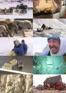 BBC - Arctic with Bruce Parry S01E02: Greenland (2011)