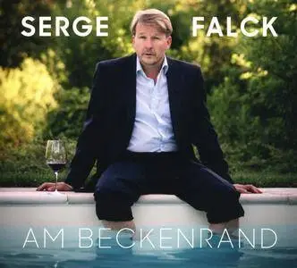 Serge Falck - Am Beckenrand (2017)