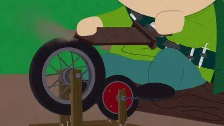 South Park S17E07