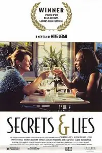 Secrets & Lies / Тайны и ложь (1996)