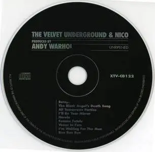 The Velvet Underground & Nico - Unripened (2007)