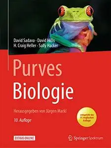 Purves Biologie (repost)