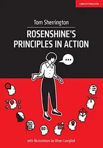 Rosenshine's Principles in Action