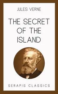 «The Secret of the Island» by Jules Verne