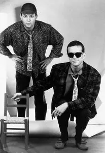 Scotch - Best Of Scotch (1992)
