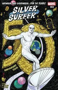 Silver Surfer 003 (2016)