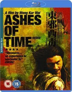 Ashes of Time Redux (1994) Dung che sai duk [Recut version]