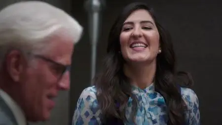 The Good Place S03E01