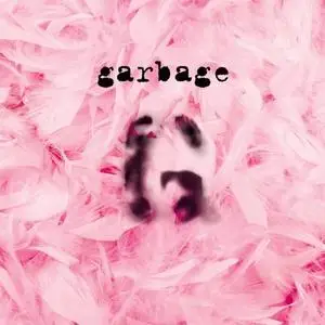 Garbage - Garbage (20th Anniversary Super Deluxe Edition Remastered) (1995/2020) [Official Digital Download 24/96]