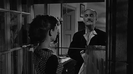 Sabrina (1954)