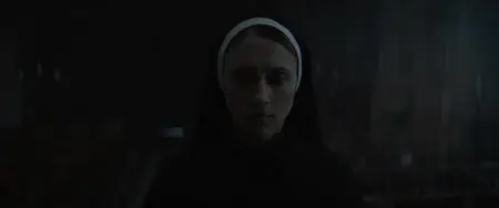 The Nun II (2023)