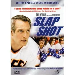 Slap Shot (La Castagne)