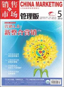 China Marketing - May 2012