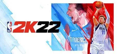 NBA 2K22 (2021) Update v1.8
