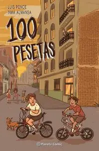 100 Pesetas