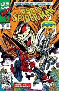 Web of Spider-Man 093 (1992) (Digital-Empire