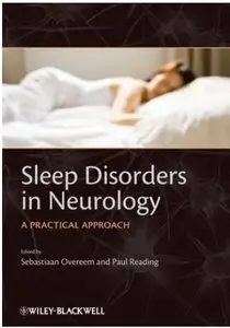 Sleep Disorders in Neurology: A Practical Approach (repost)