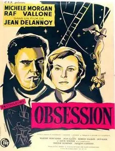 Obsession (1954)