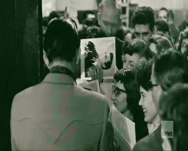 CMT Docs - I Am Johnny Cash (2015)