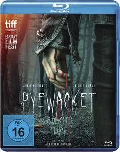 Pyewacket (2017)