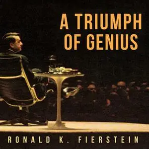 «A Triumph of Genius: Edwin Land, Polaroid, and the Kodak Patent War» by Ronald K. Fierstein