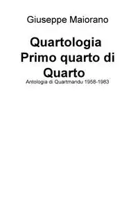 Quartologia Primo quarto di Quarto