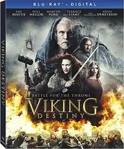 Viking Destiny (2018)