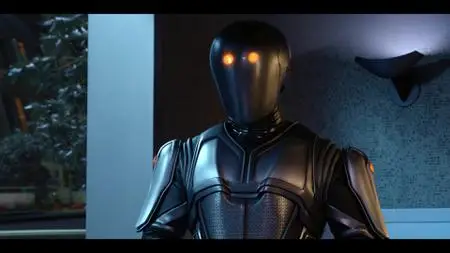 The Orville S03E07