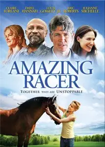 Amazing Racer (2012)