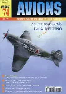 Avions №74 (1999-05)