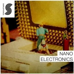 Samplephonics Nano Electronics MULTiFORMAT
