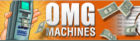 Greg Morrison & Mike Long - OMG Machines [repost]