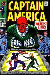 Captain America V1 103